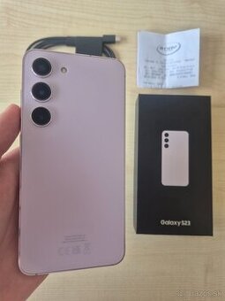 Samsung Galaxy S23 256GB