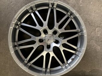 5x120R20 Oxigin BMW,RangeRover