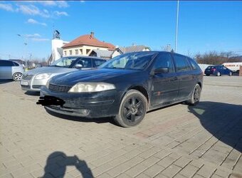 Renault laguna