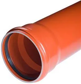 Kúpim kanalizačné rúry DN 200