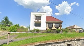 Nová Bašta - RODINNÝ DOM s 640 m2 pozemkom