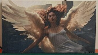 Predám digitalprint obrazy na plátne