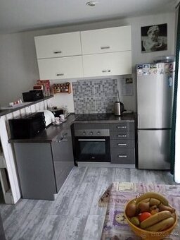 2izbový byt (prerobený na 3i)Gorazdova ulica