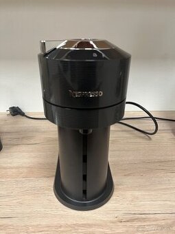 Kávovar Nespresso Vertuo next