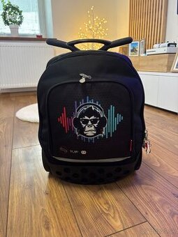 Školská taška Nikidom Roller 19l
