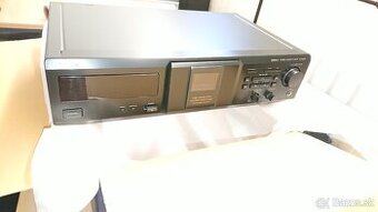 Predam SONY HiFi komponenty – perfekny stav