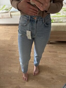 Dámske rifle Reserved