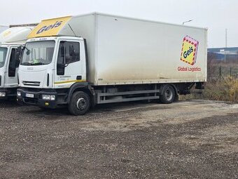 Iveco Eurocargo 12/240