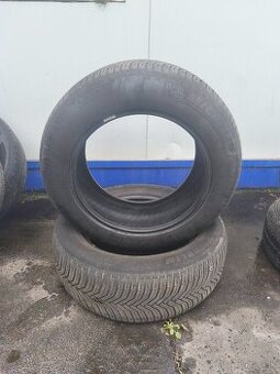 Zimné pneumatiky R18