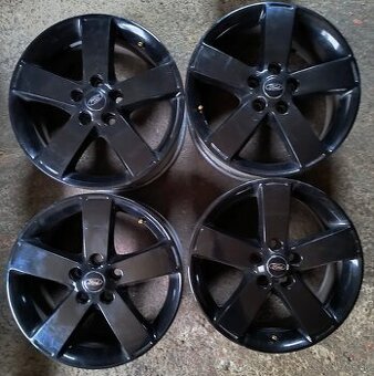 Elektróny Ford R17 5x108