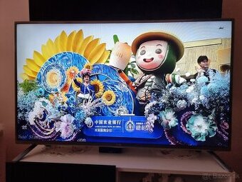 Predám LED TV LG 49LB550V Full HD