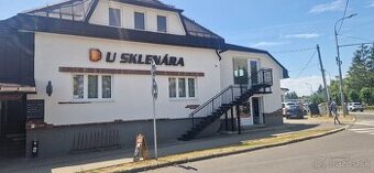 Prenájom priestorov v Snine - 1