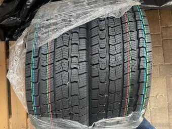 Pneumatiky 215/65 R16C