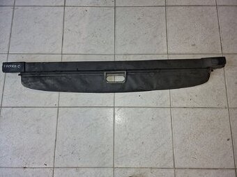 Roleta kufra Opel Vectra C