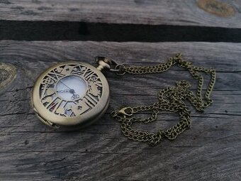 Poker vreckové hodiny