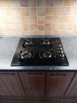Plynová varná doska