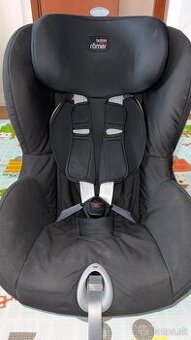 Britax Romer king 2 isofix