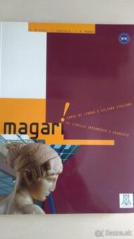 Taliančina pre B1 - C1