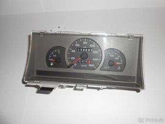 Budiky Fiat Ciquecento