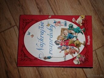 Najkrajšie rozprávky