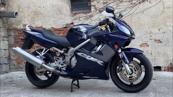 Honda CBR 600 F4i (2001–2003) - Nahradne Diely