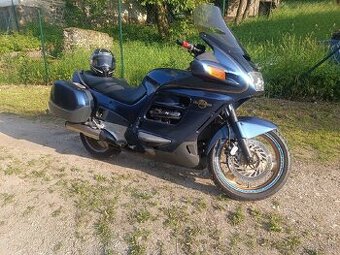 Honda ST 1100 Pan European