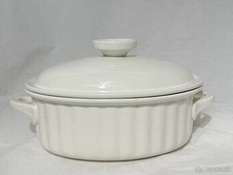 Villeroy Boch Manoir zapekacia misa