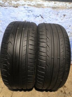 225/45 R17 Letné pneumatiky Dunlop Sportmaxx 2 kusy