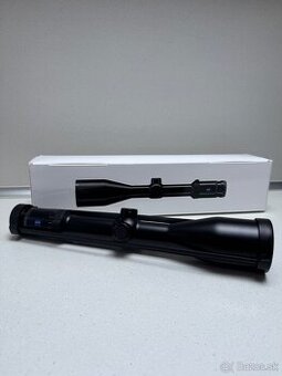 Nový Zeiss Victory HT 3-12x56 M šína