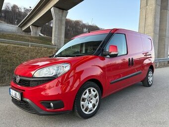 Fiat Doblo Maxi 1.6 Multijet