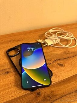 Apple iPhone 14 PLUS | TOP STAV