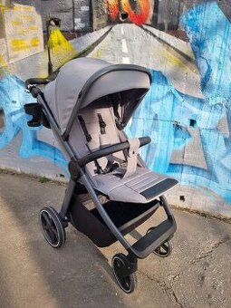 Športovy kočik Carrello bravo SL