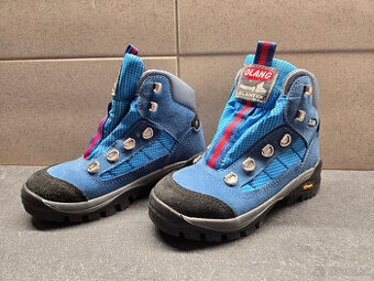 detske turisticke topanky 31 OLANTEX