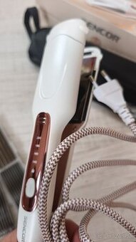 Žehlička a krepovačka NOVÁ