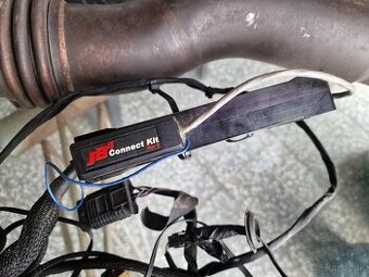 JB4 Connect Kit Rev3 - zvyšovanie výkonu (Burger Motorsport)