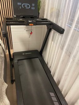 Elektricky bežecky pás inSportilne