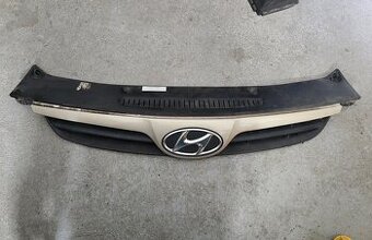 Predná maska Hyundai i20