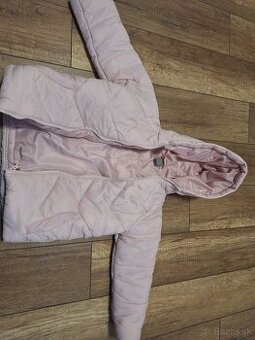 Zimna bunda 116