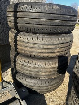 175/65R15 Letne Dunlop