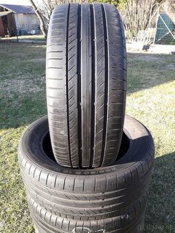 255/50 r19 a 285/45 r19 letne pneumatiky