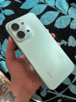 Xiaomi Redmi 15C 128GB Green