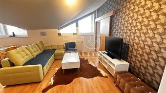 Prenájom 2izbový byt, balkón, pri Poprade, Vysoké Tatry