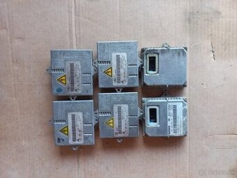 predám riadiacu jednotku xenónu