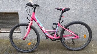 Detský bicykel CTM Missy 24"