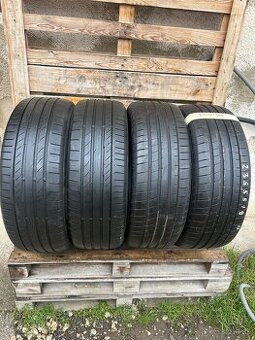 GoodYear/Continental 235/55/19”-101Y