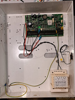 Alarm PARADOX EVO 192