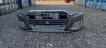 Naraznik Audi a6 c8