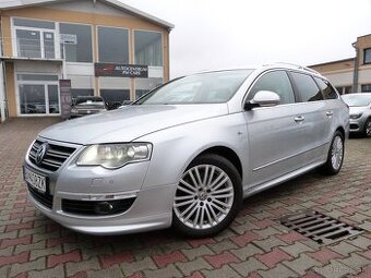 Volkswagen Passat Variant 3.2 V6 Sportline 4-Motion DSG