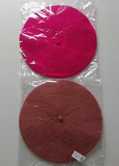Baretka nova, 2x