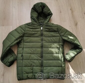 Predám novú  bundu